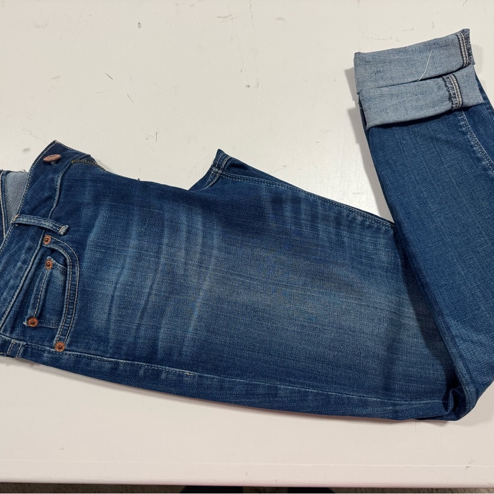 Lucky Lolita skinny Jeans